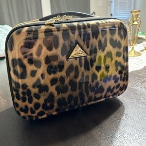 Triforce Travel Makeup Case